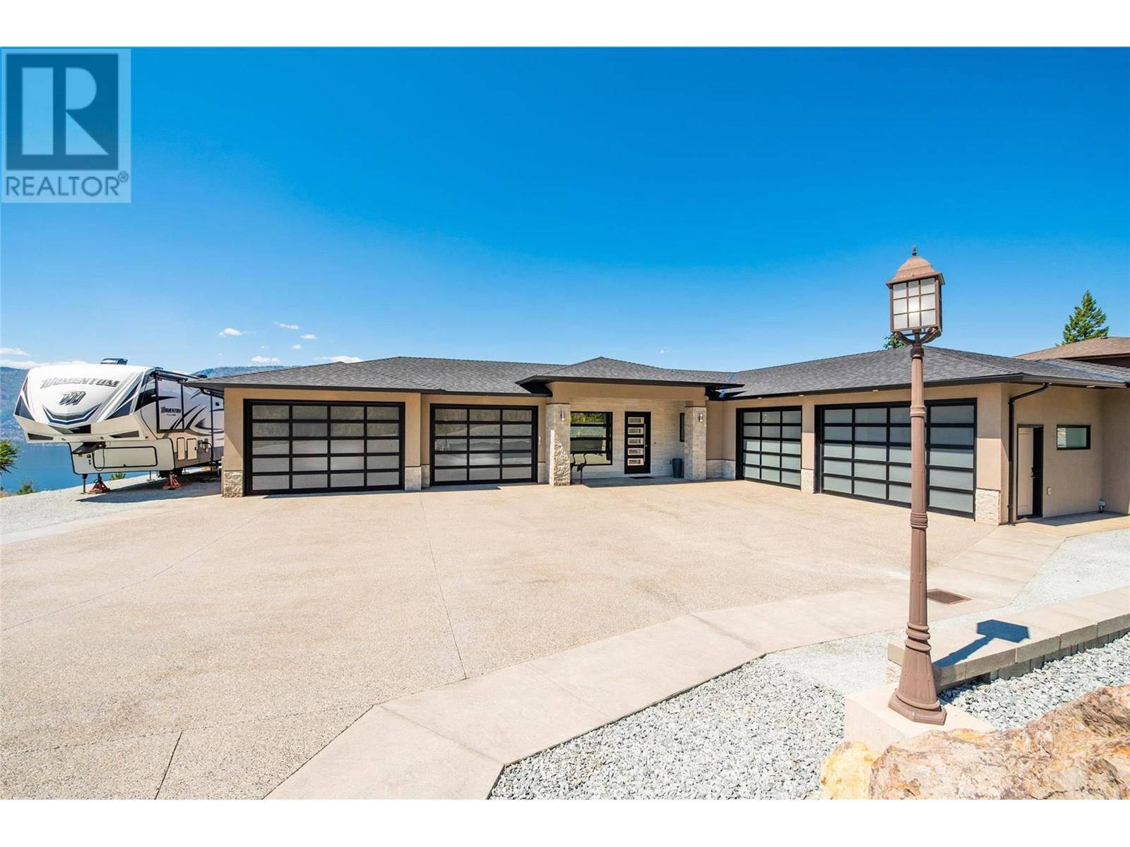 Lake Country, BC V4V2S8,13948 Ogilvey Lane
