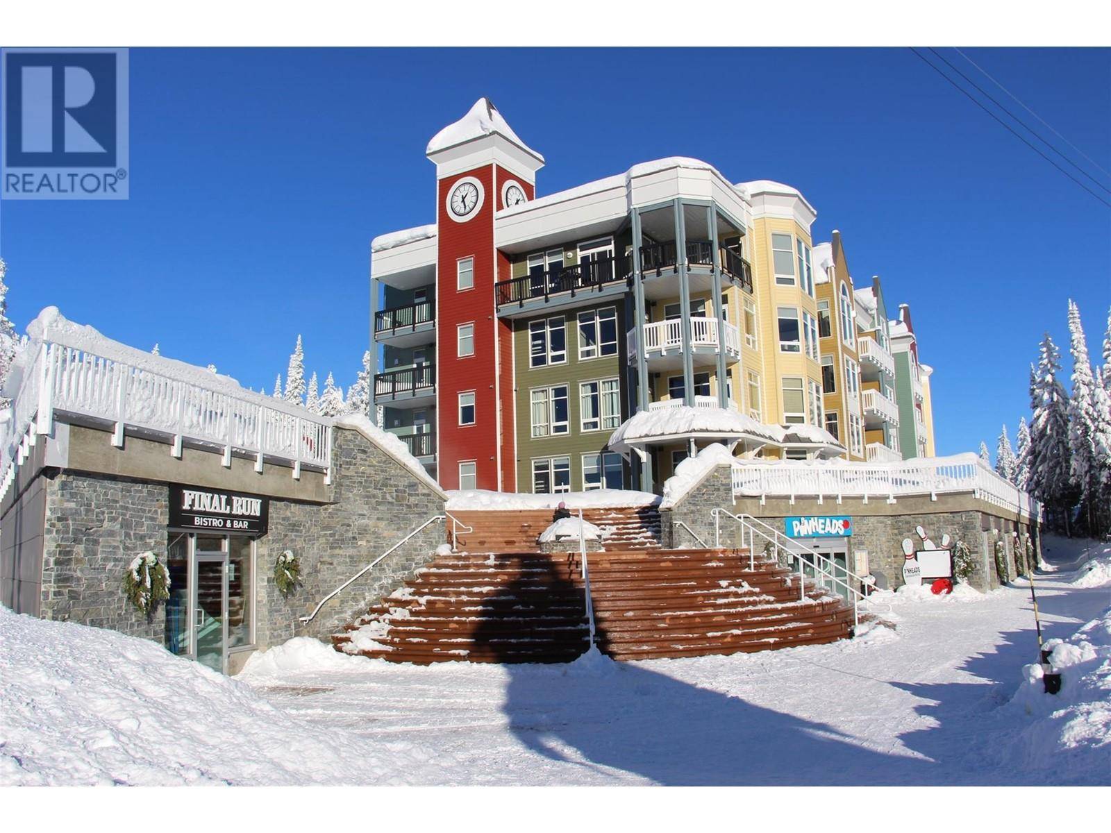 Silver Star, BC V1B3M1,30 Monashee RD #71