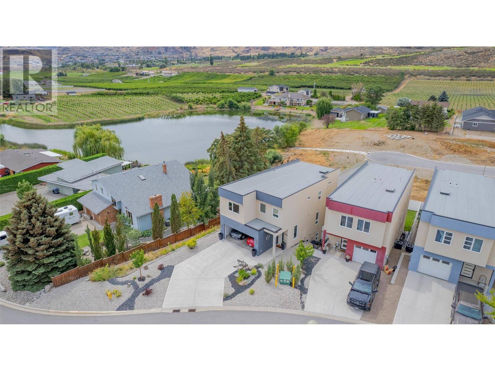 Osoyoos, BC V0H1V6,7006 Wren Drive