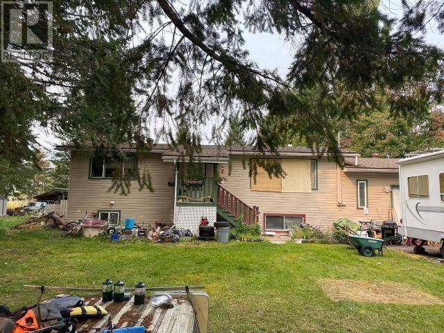 Clearwater, BC V0E1N2,1297 THOMPSON Drive