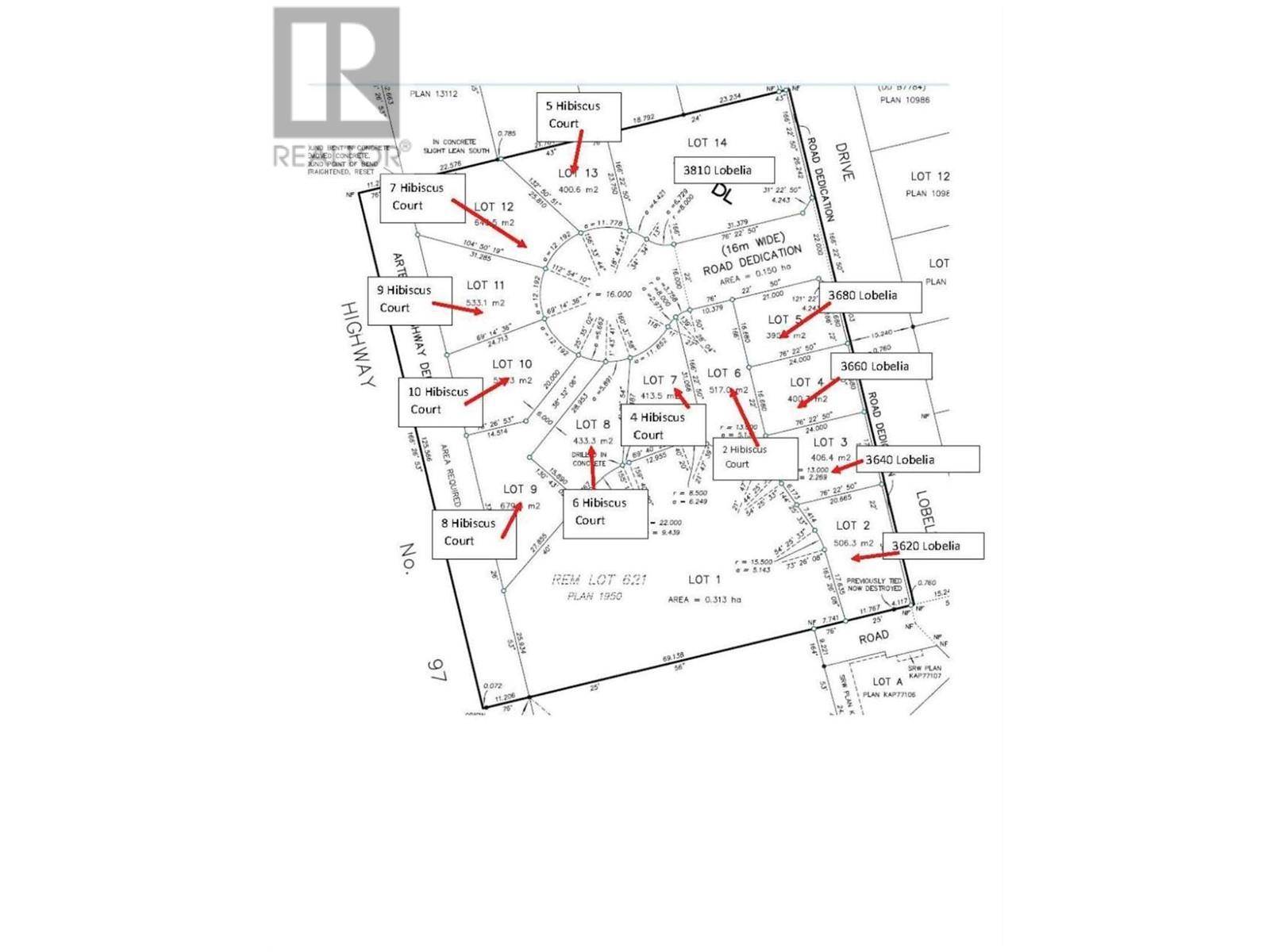 Osoyoos, BC V0H1V1,9 Hibiscus Court