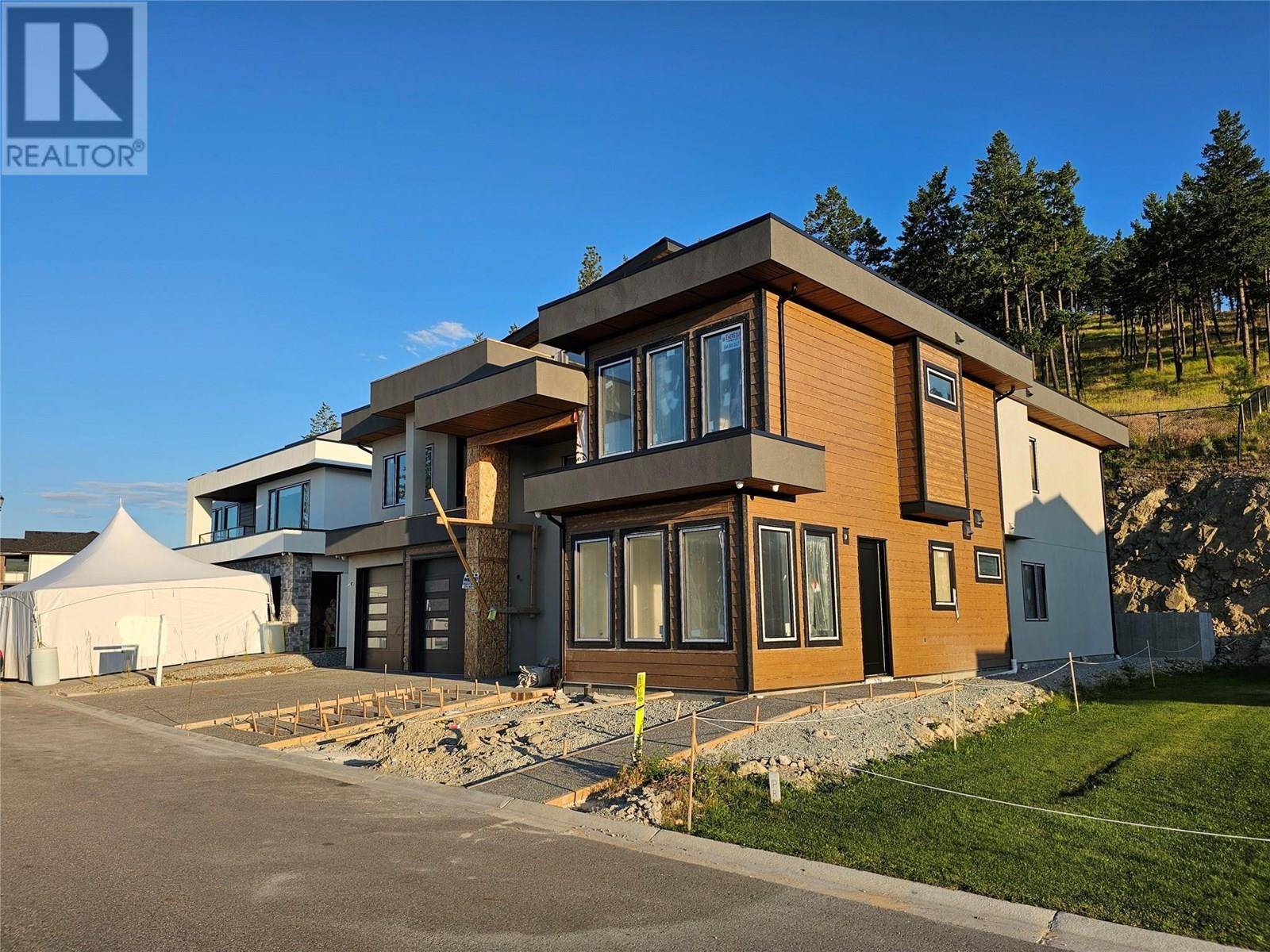 Kelowna, BC V1P1V1,2095 Cortina Drive
