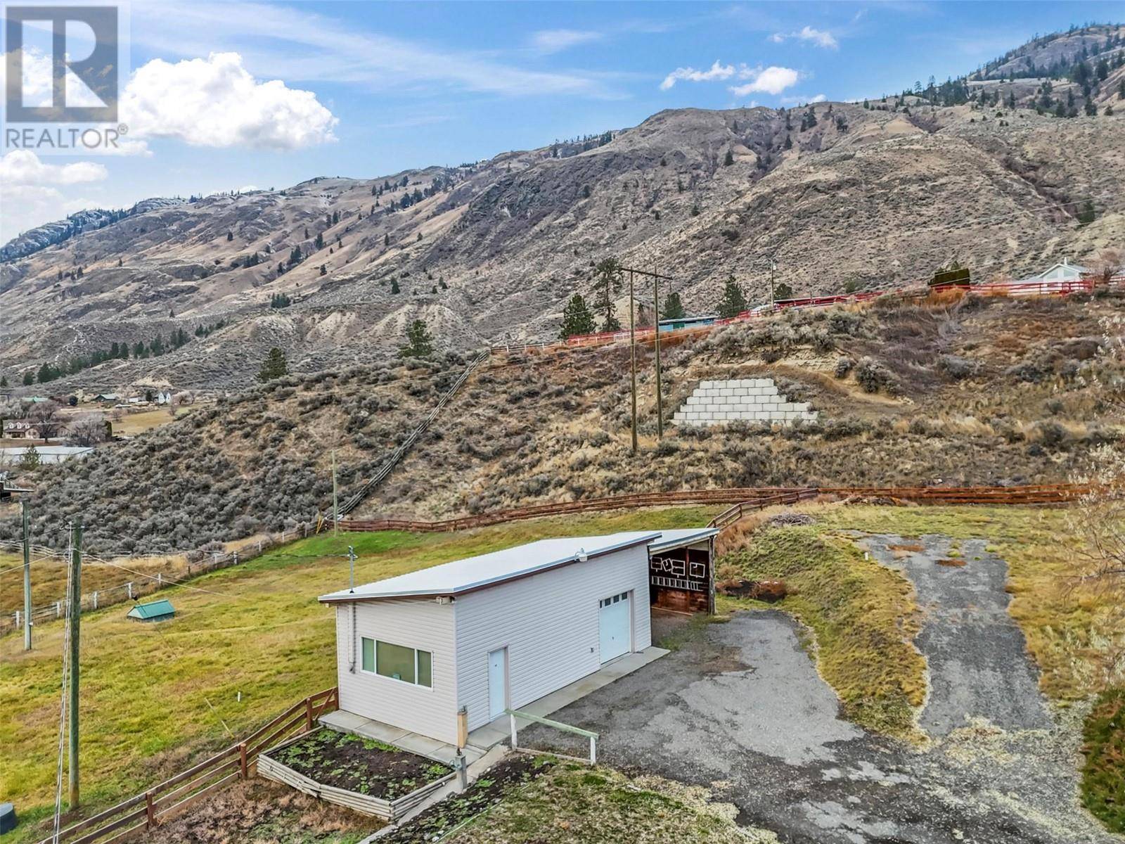 Kamloops, BC V2H1T2,3361 SHUSWAP  E Road E