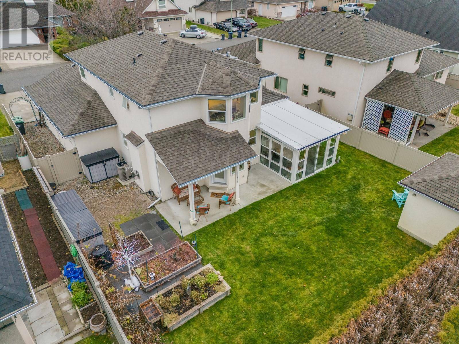 Kelowna, BC V1W3Y5,3556 Athalmer Road