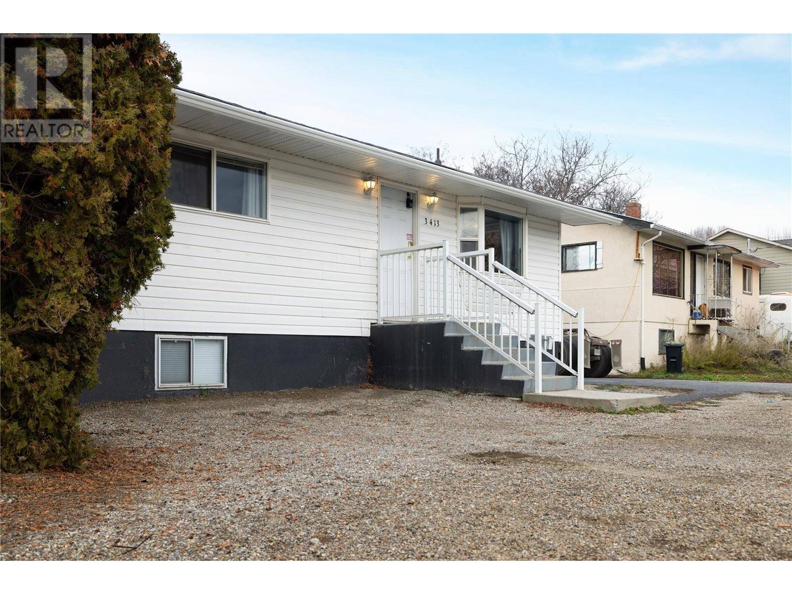 Vernon, BC V1T1L7,3413 24 Avenue