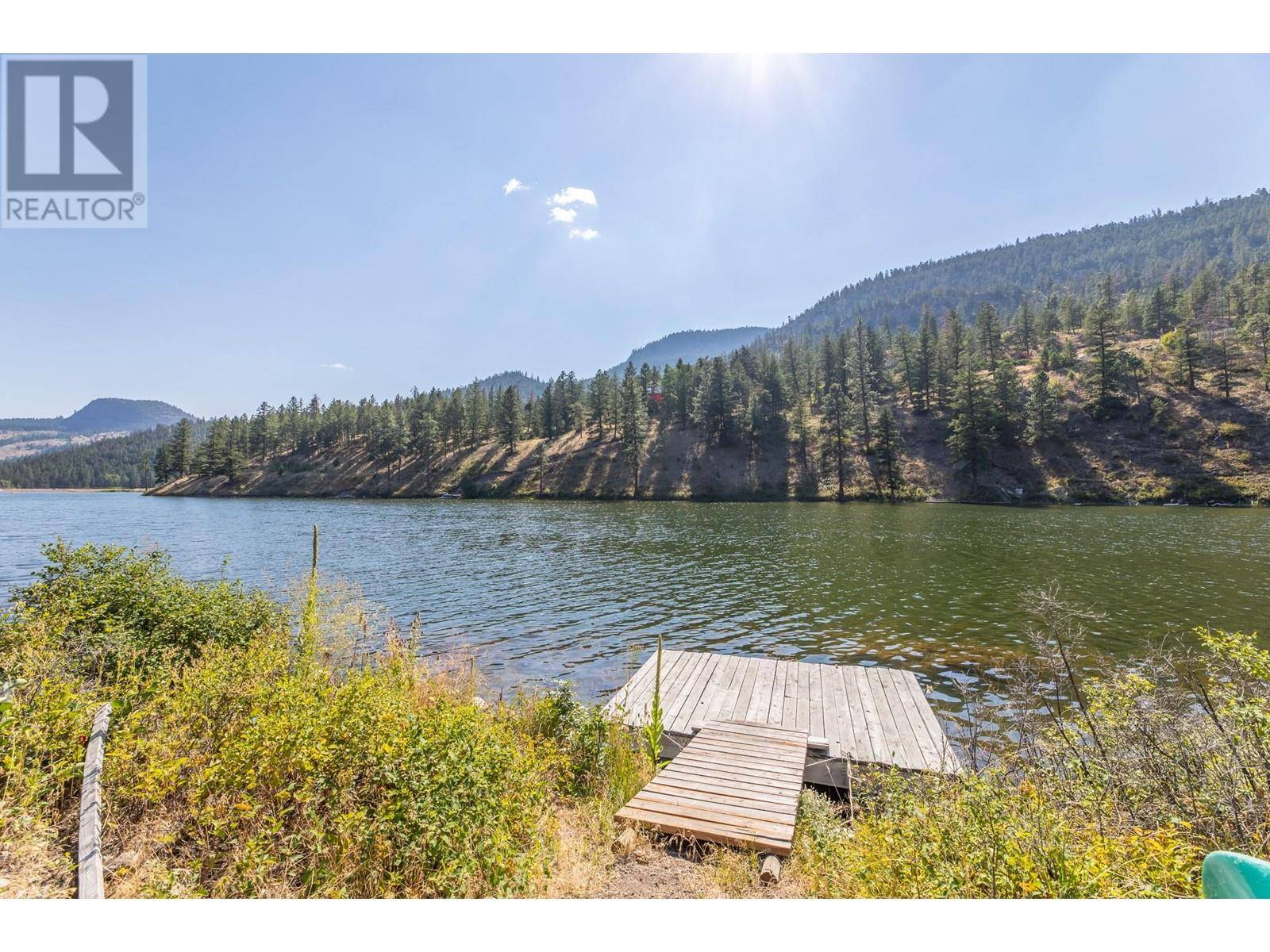 Penticton, BC V2A0E6,232 Farleigh Lake Road