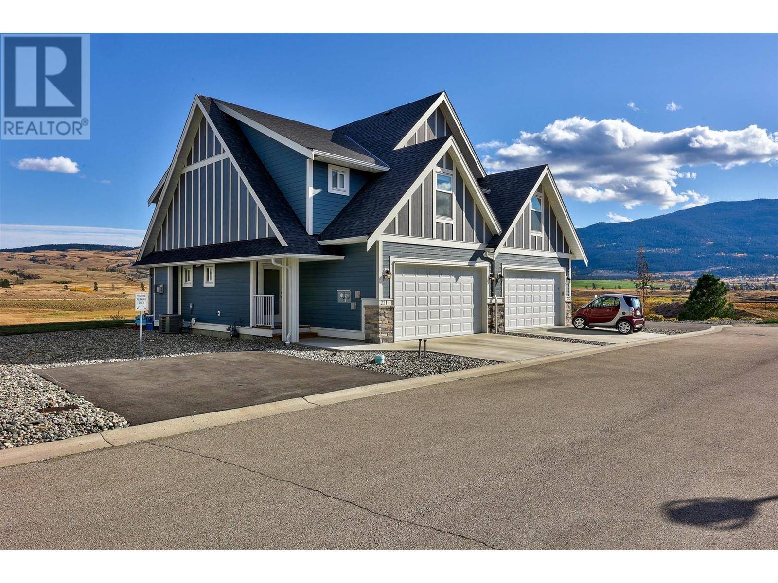 Merritt, BC V1K0B1,2514 Spring Bank AVE #211