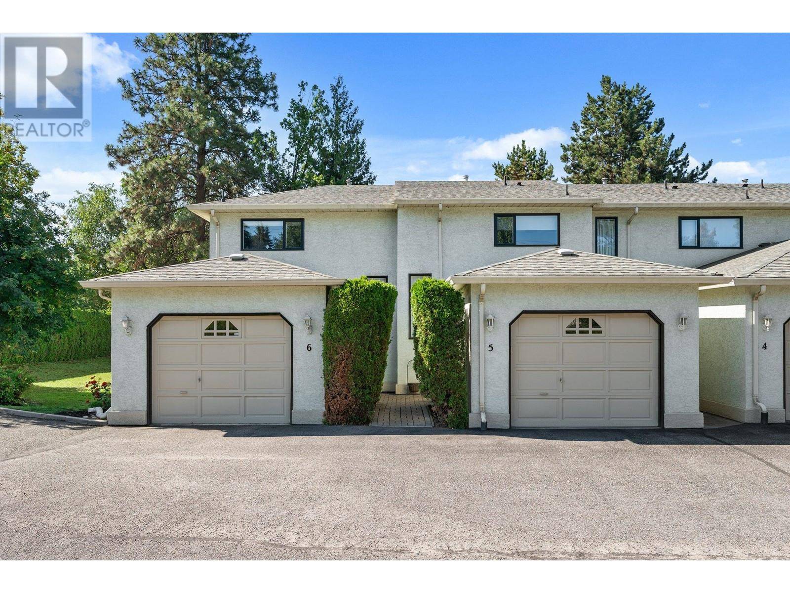 Kelowna, BC V1W4M4,130 Dundas RD #5