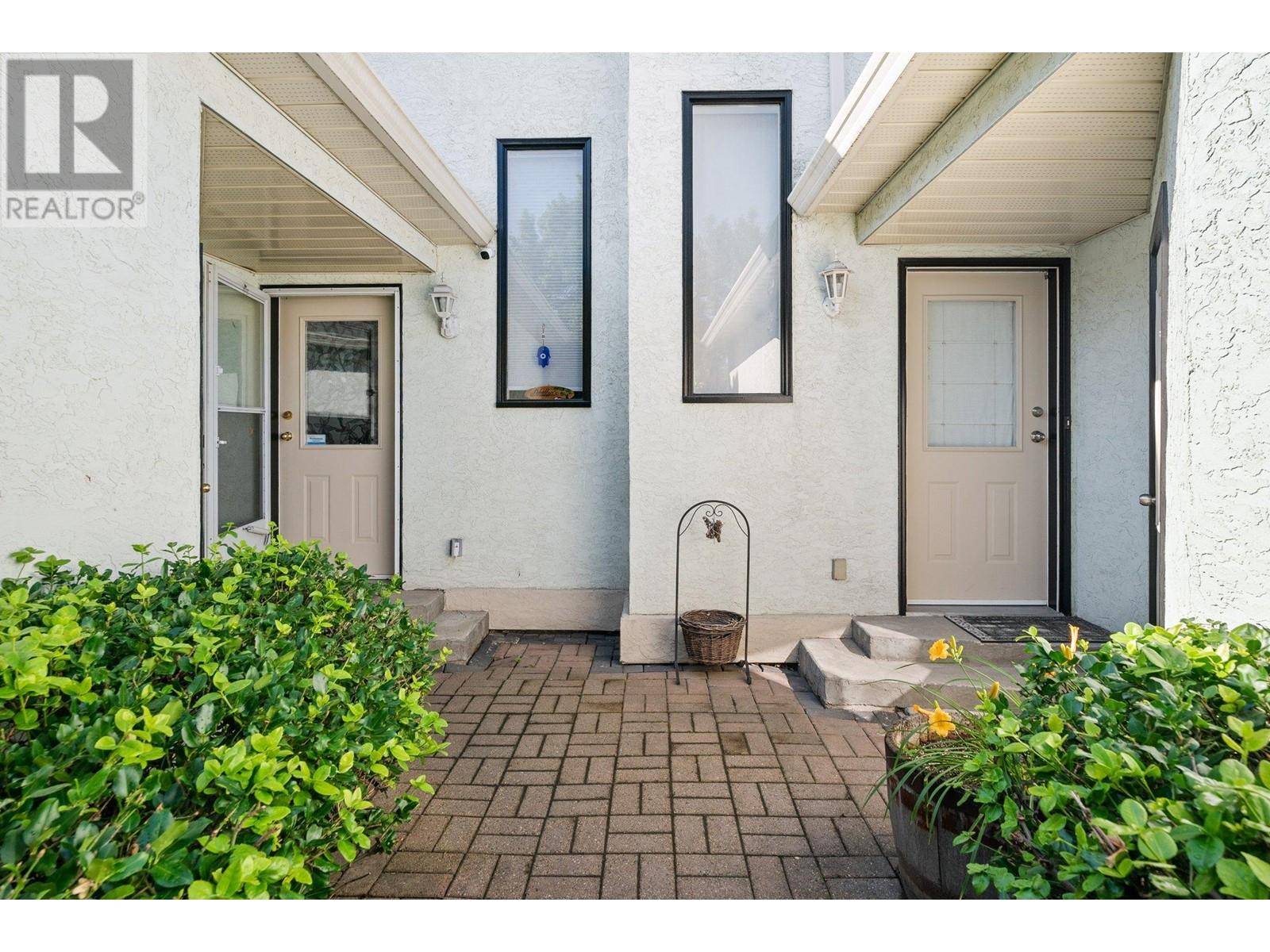 Kelowna, BC V1W4M4,130 Dundas RD #5