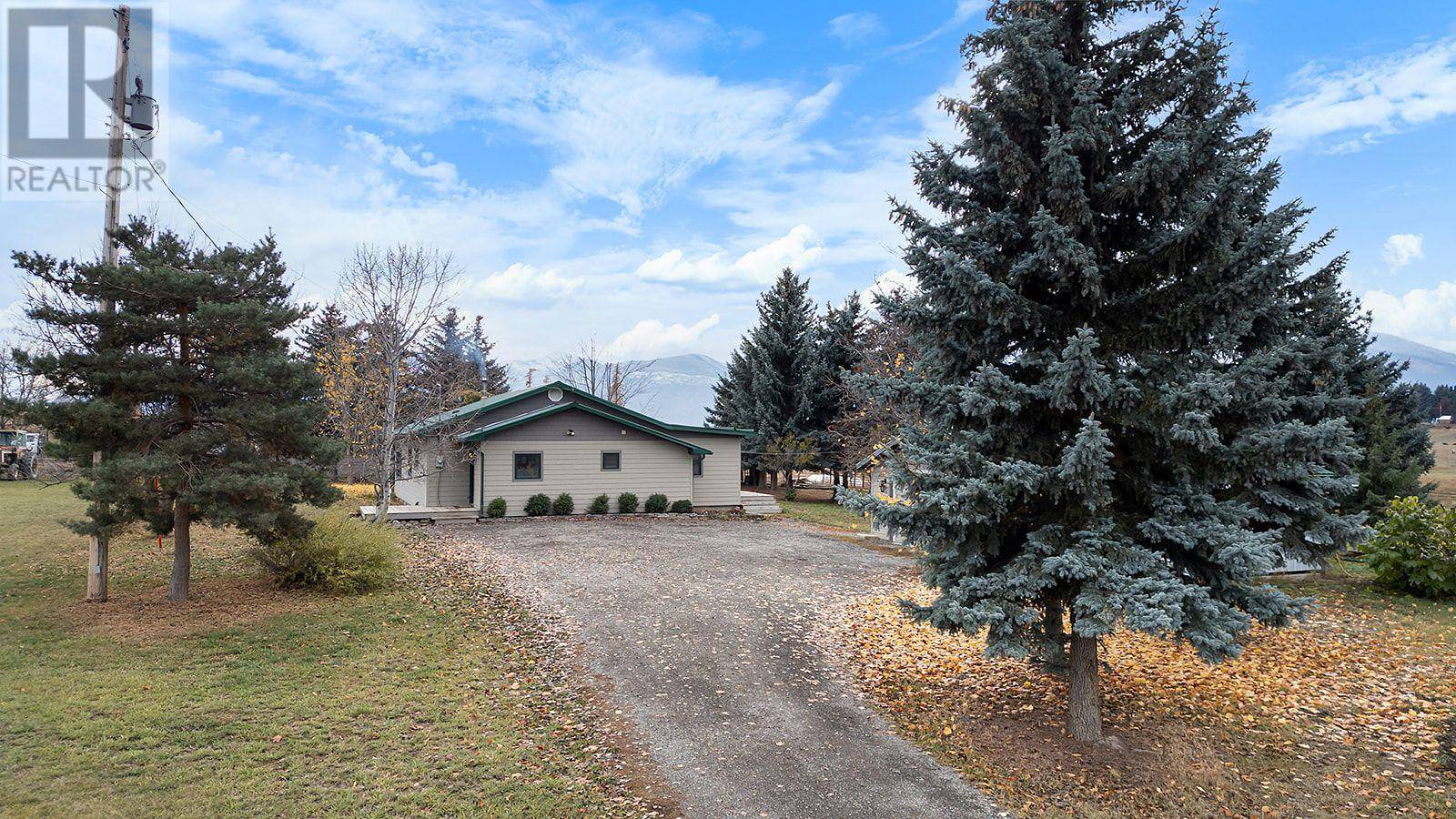 Lister, BC V0B1G2,2315 16TH Street