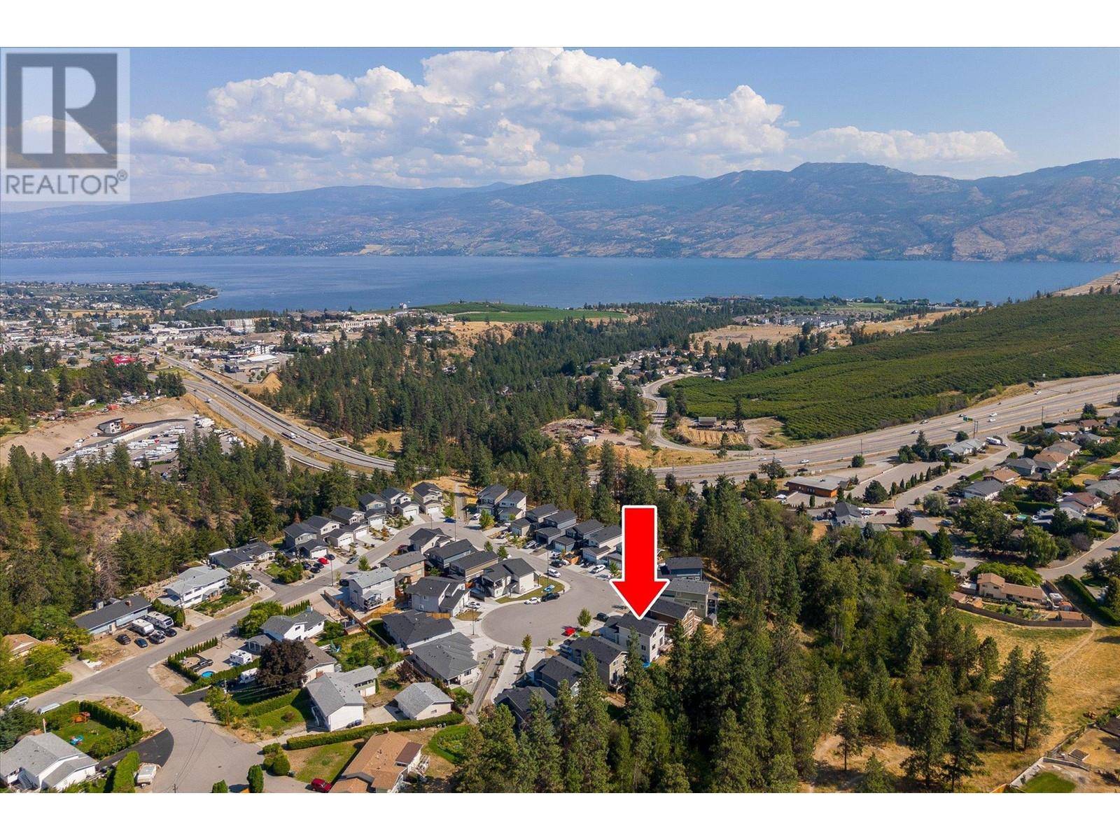 West Kelowna, BC V4T3N2,3737 Inverness Road