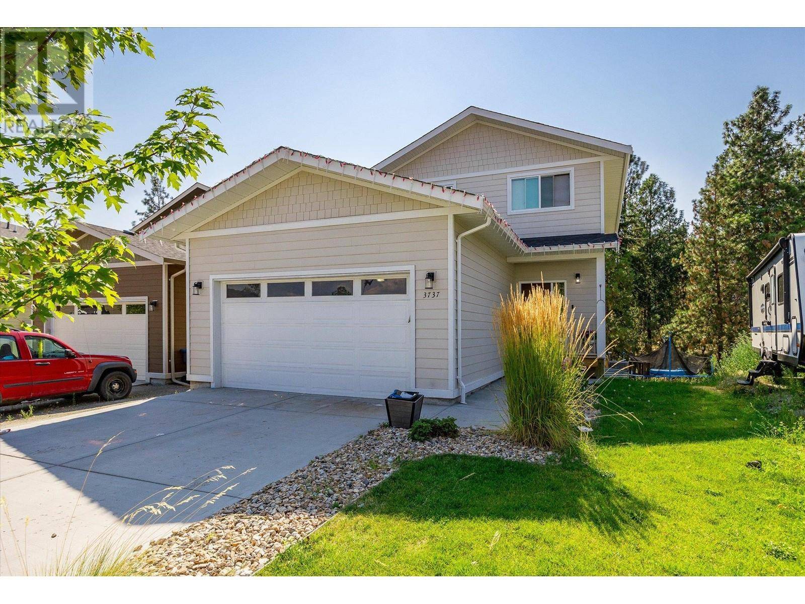 West Kelowna, BC V4T3N2,3737 Inverness Road