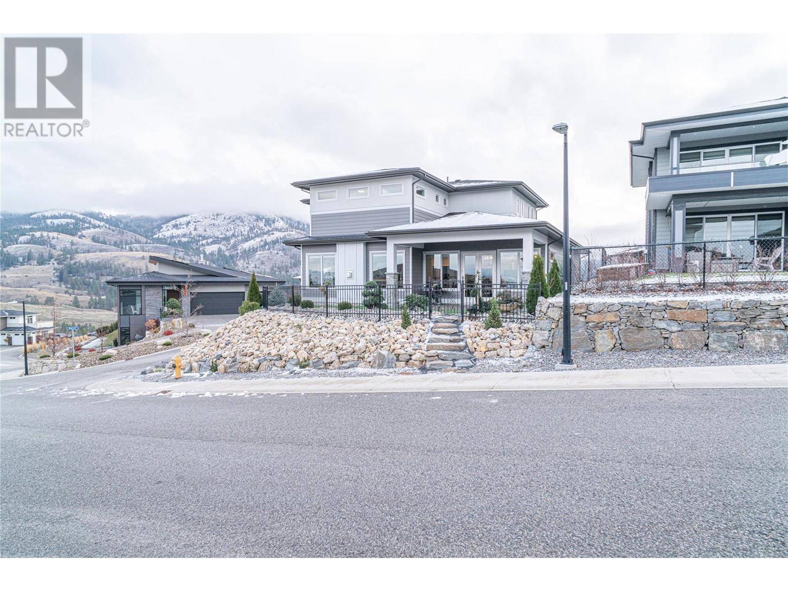 Kelowna, BC V1P1T1,540 Barra Lane