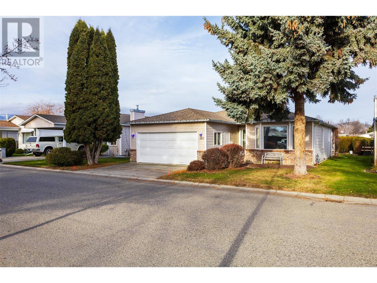 Kelowna, BC V1W3S7,1260 Raymer AVE #397