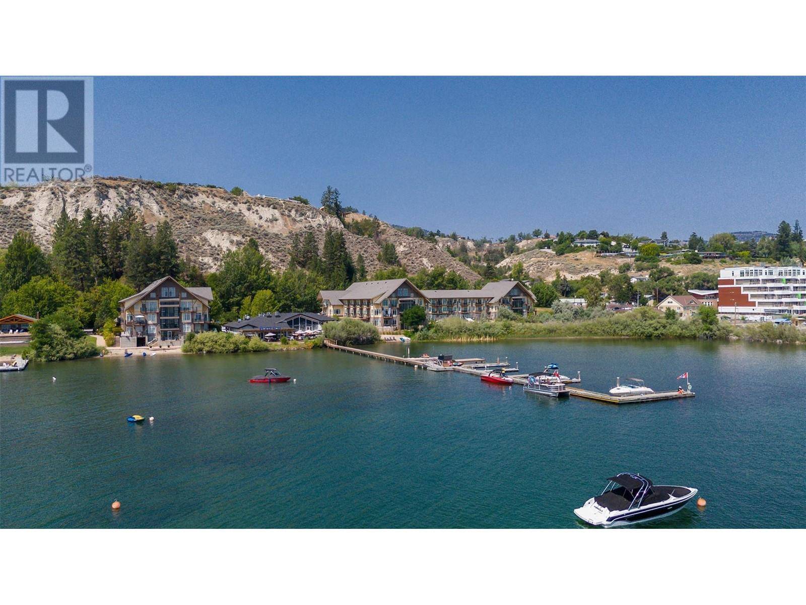 Summerland, BC V0H1Z1,13011 Lakeshore Drive S Other #116