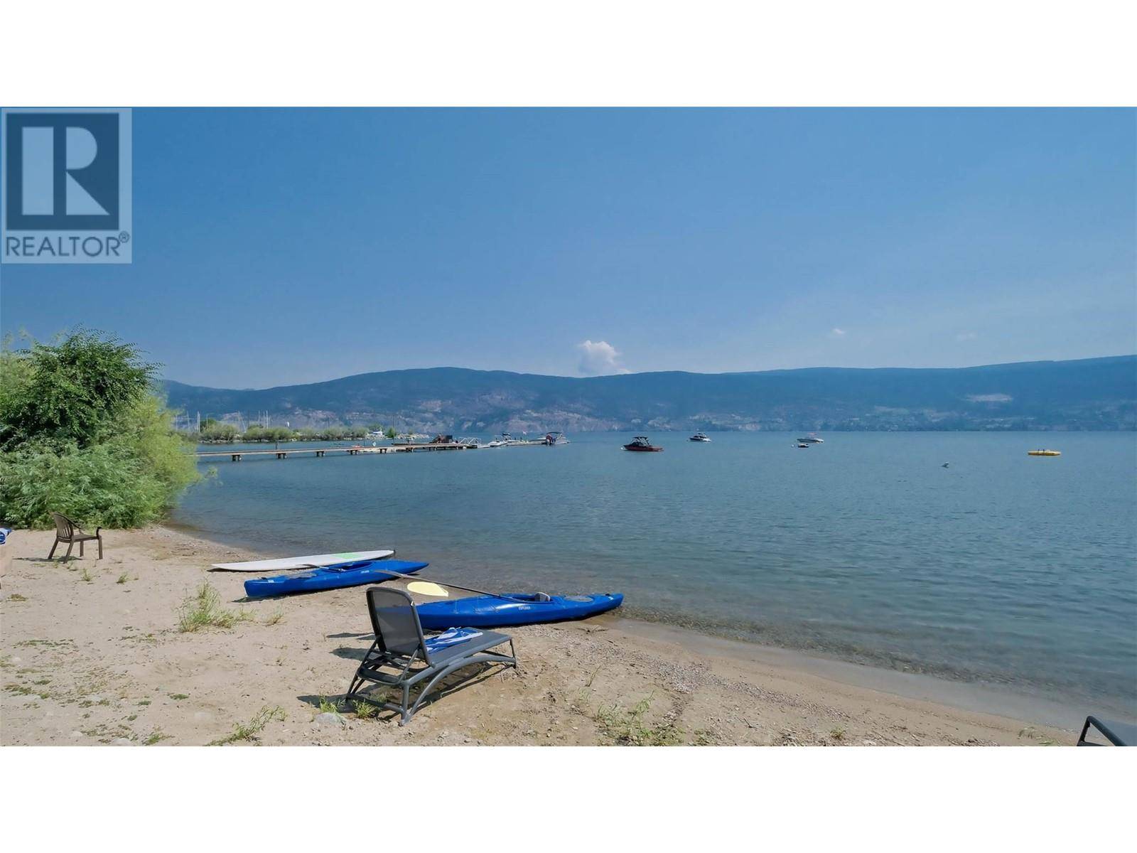 Summerland, BC V0H1Z1,13011 Lakeshore Drive S Other #116