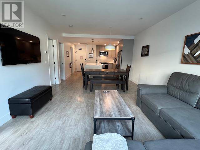 Revelstoke, BC V0E2S0,1701 Coursier AVE #4304