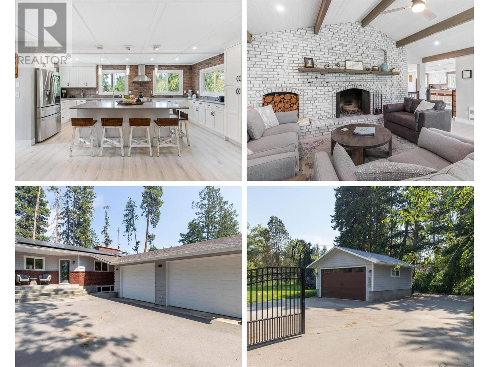 Kelowna, BC V1W2R9,2455 Maquinna Road