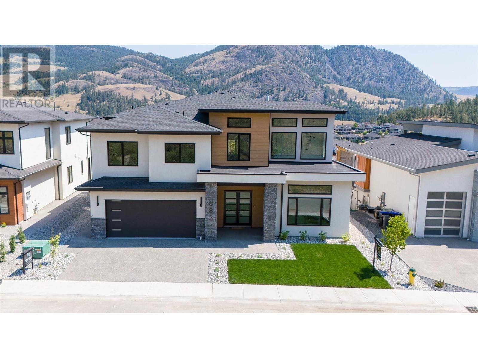 Kelowna, BC V1P0A1,883 Loseth Drive