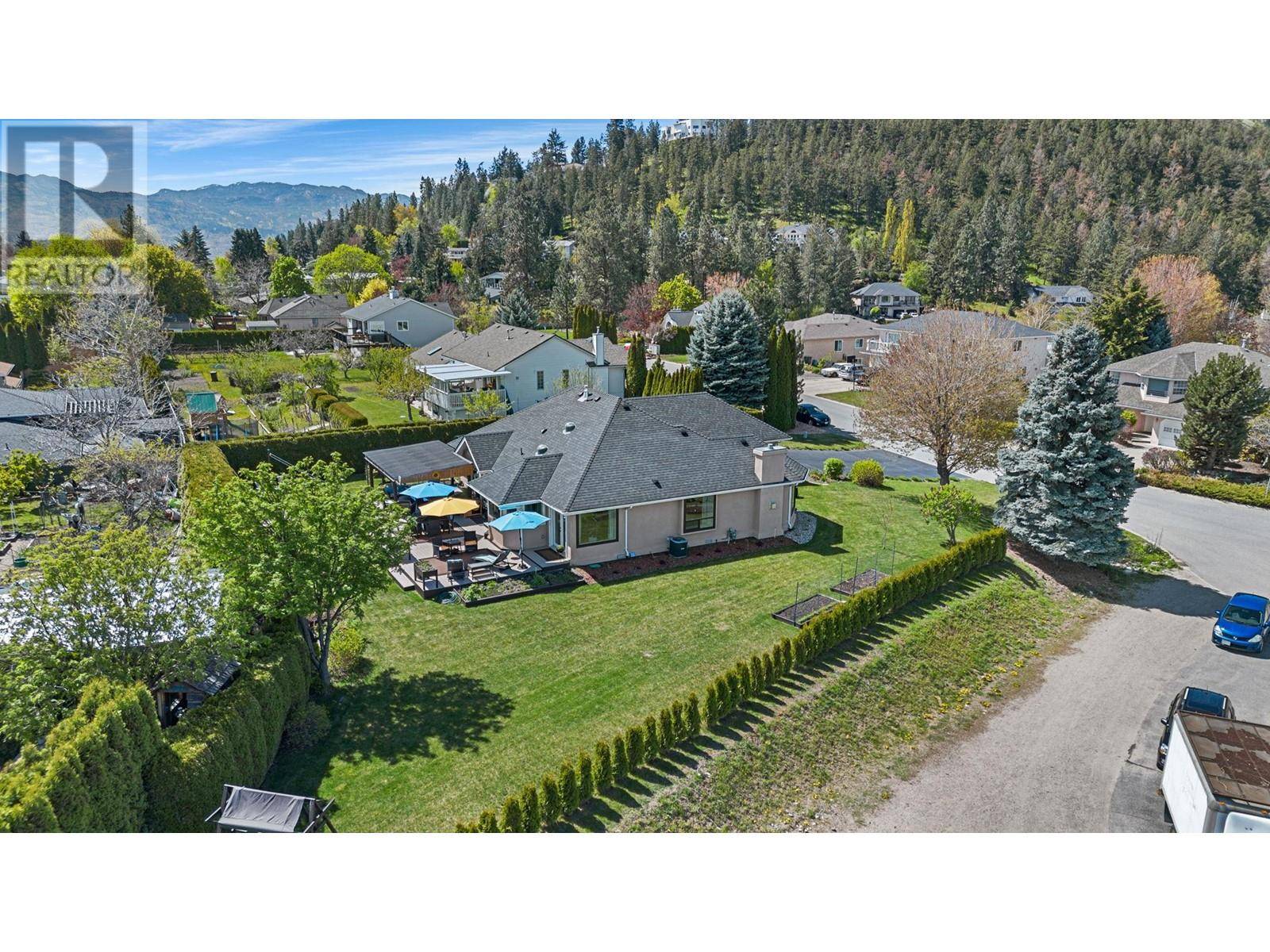 West Kelowna, BC V1Z3L7,2663 Paula Road