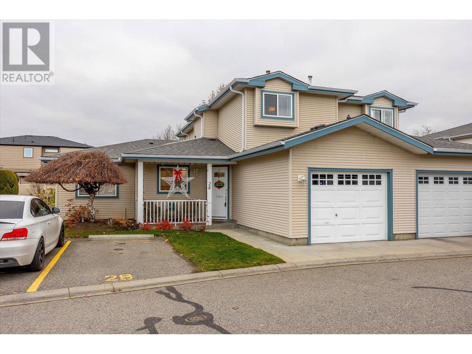 Kelowna, BC V1Y9R5,1120 Guisachan RD #28