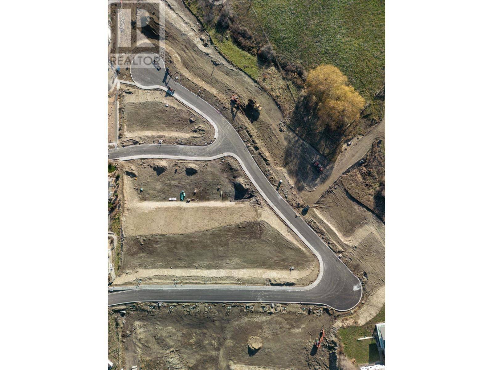 Vernon, BC V1H1A2,Lot 21 Road
