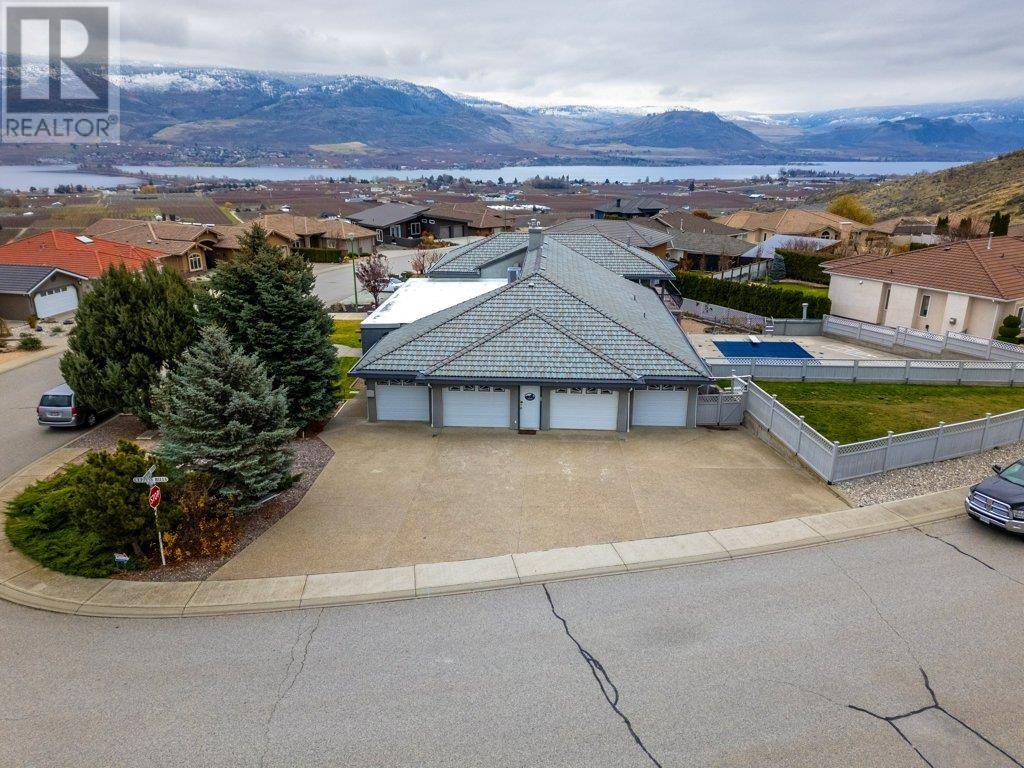 Osoyoos, BC V0H1H4,11710 Olympic View Drive