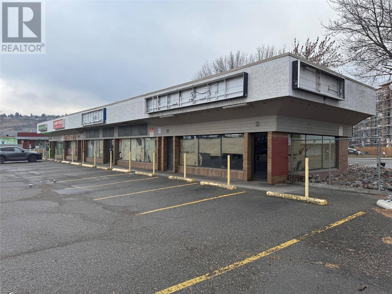 Kamloops, BC V2B8J8,205 Tranquille RD #B