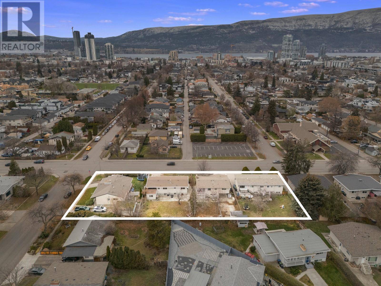 Kelowna, BC V1Y3E9,1395 Gordon Drive