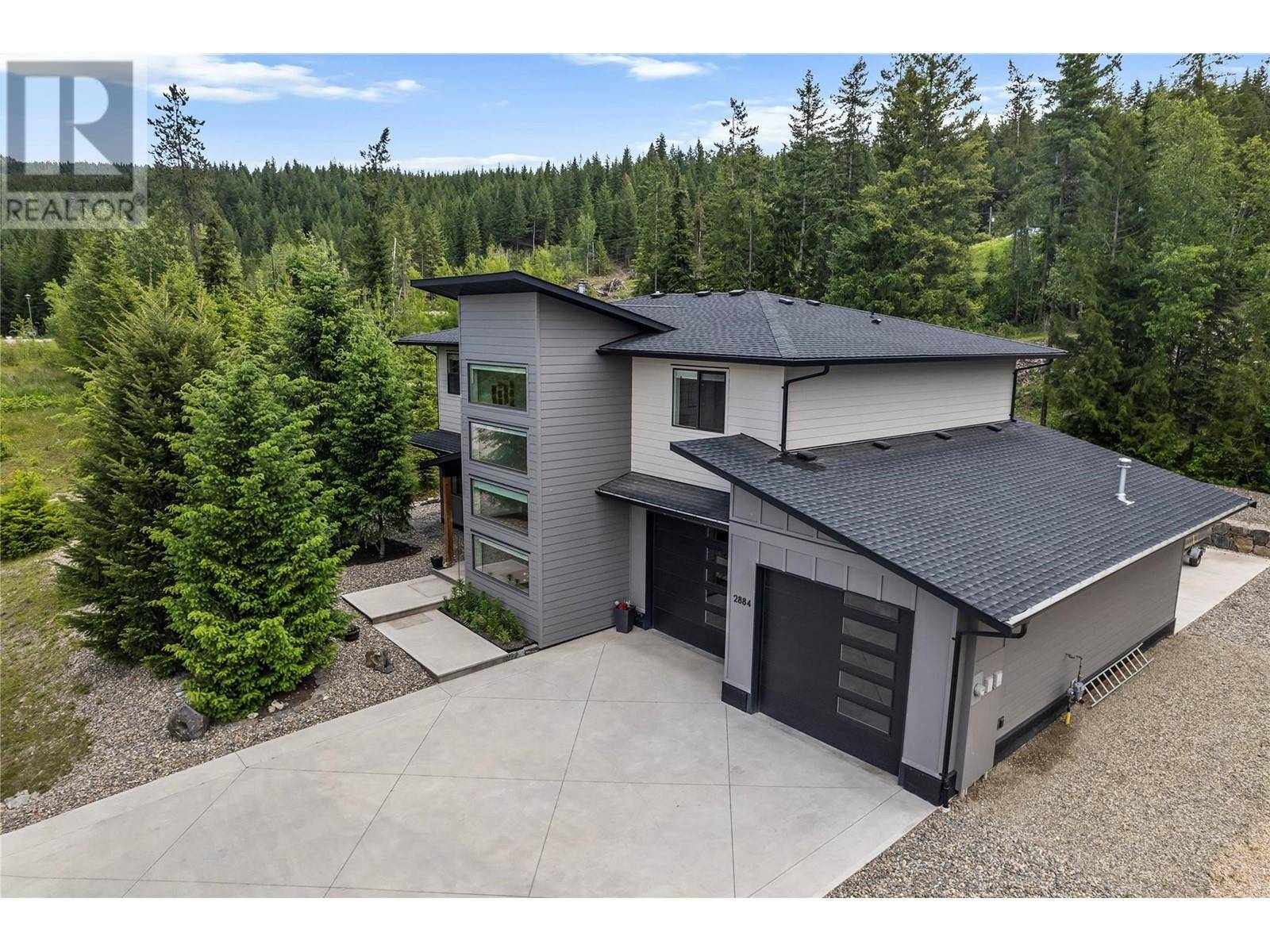 Blind Bay, BC V0E1H2,2884 Golf Course Drive