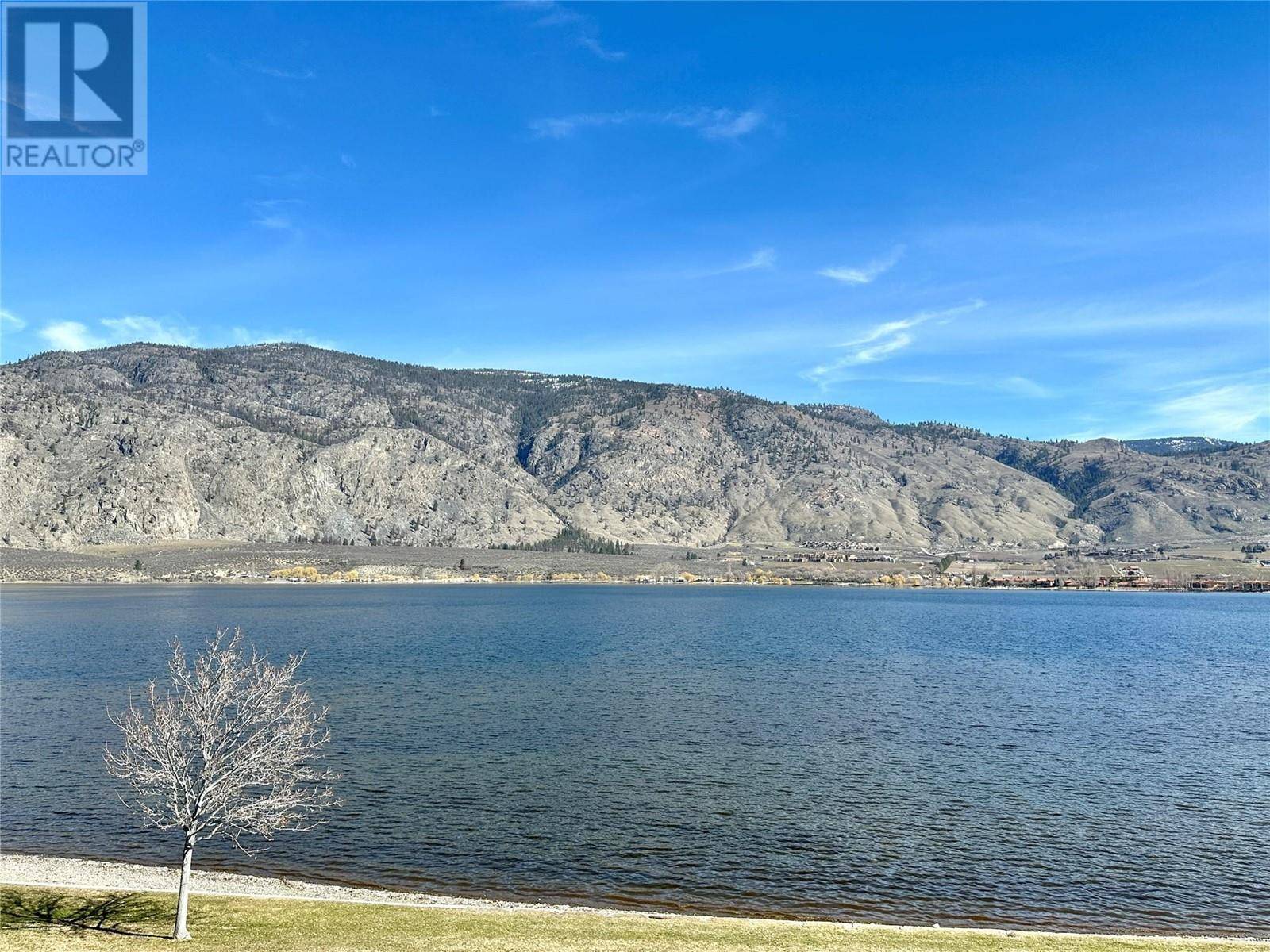 Osoyoos, BC V0H1V7,7801 Spartan DR #116