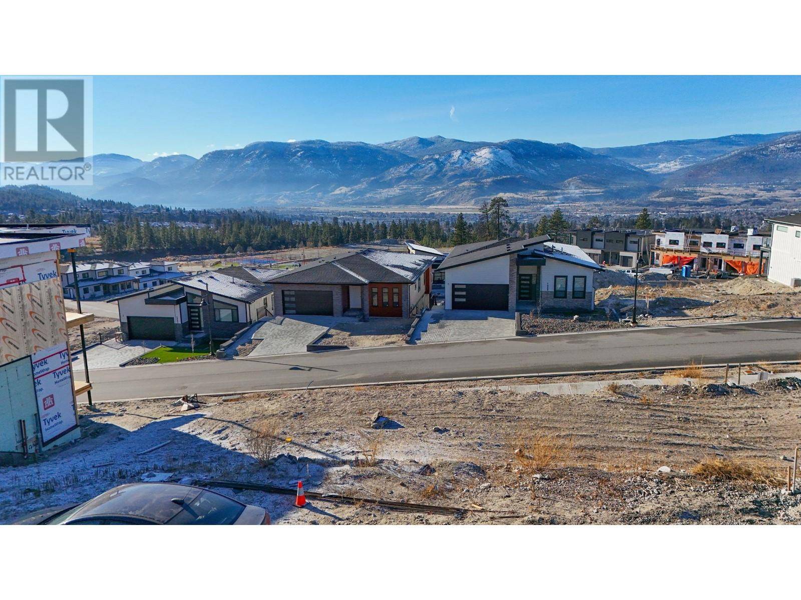 Penticton, BC V2A0J8,1088 Antler Drive