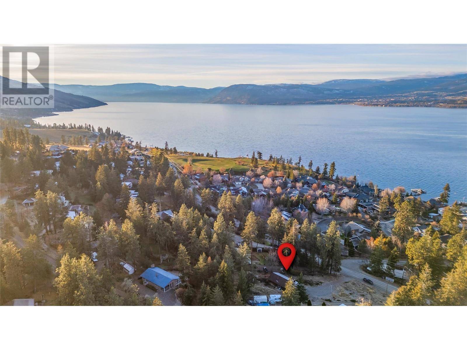 Kelowna, BC V1W4J1,5127 Lakeshore Road