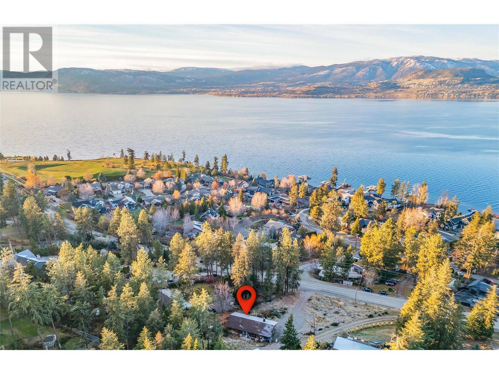 Kelowna, BC V1W4J1,5127 Lakeshore Road