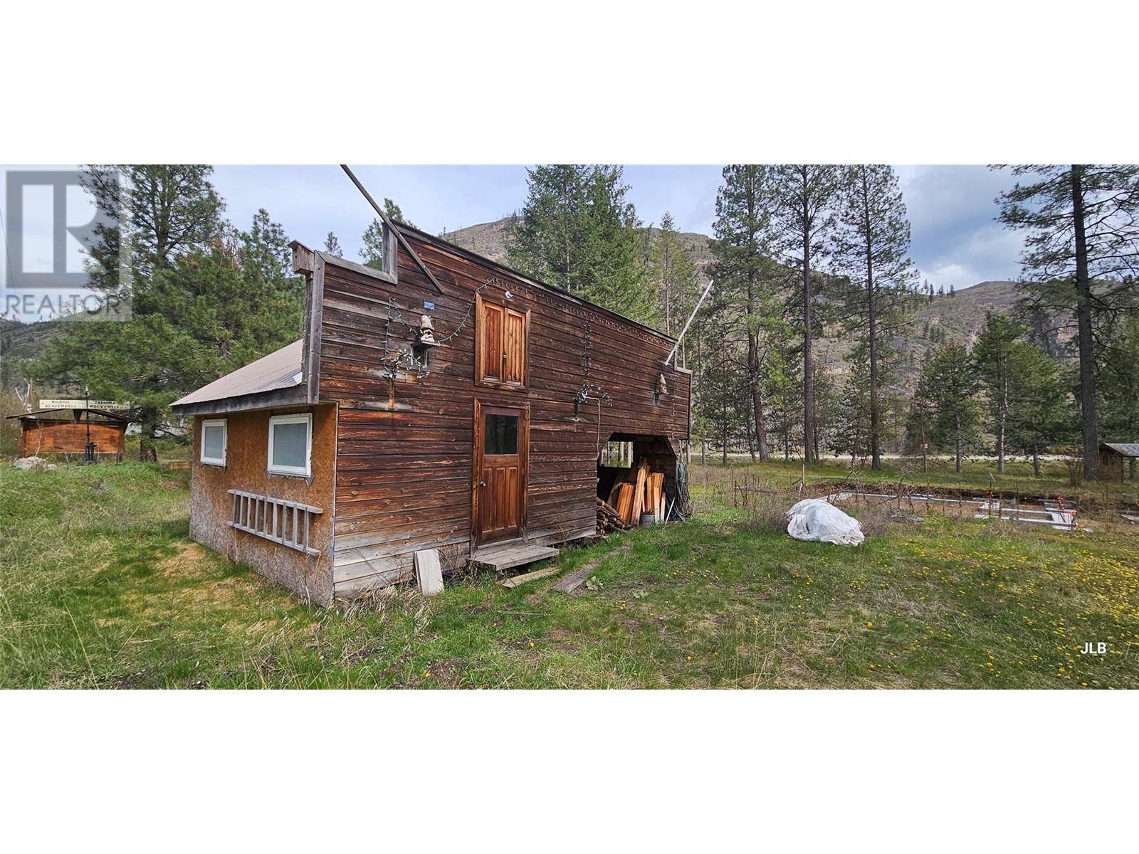 Westbridge, BC V0H1Y0,2890 Westbridge Road