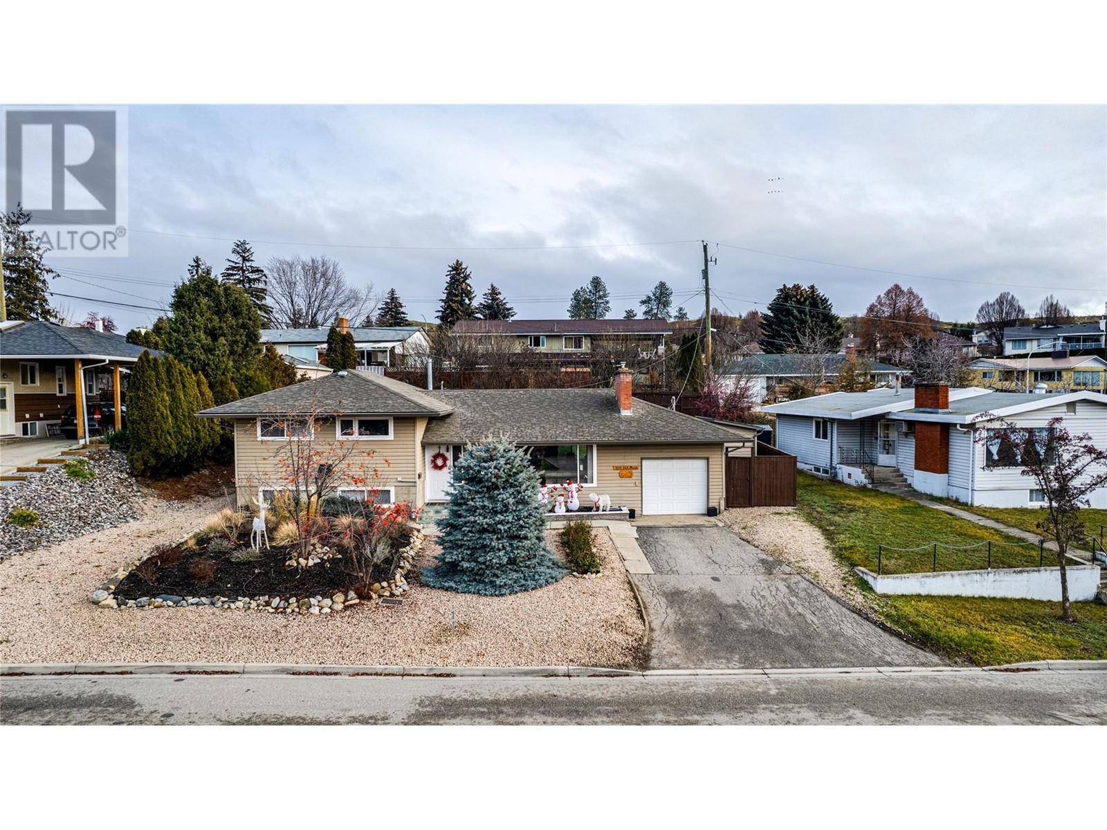 Vernon, BC V1T6G1,3703 36A Street