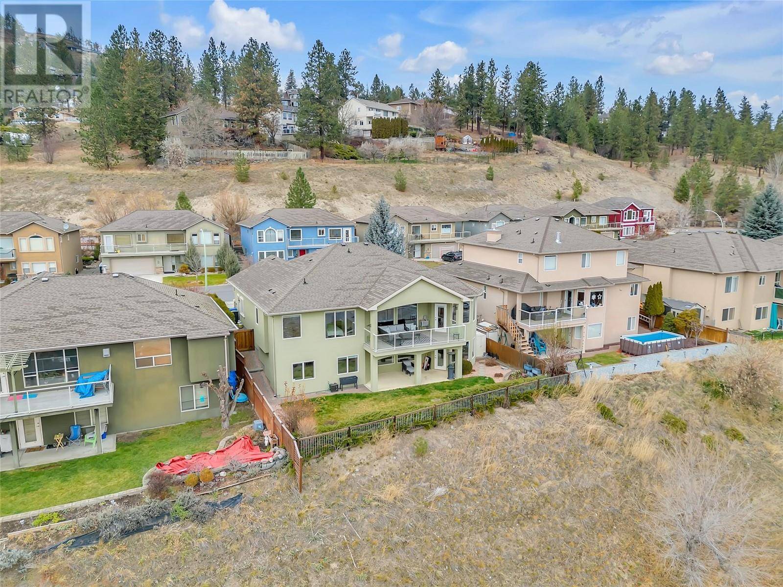 West Kelowna, BC V1Z3Z7,2061 Spyglass Way