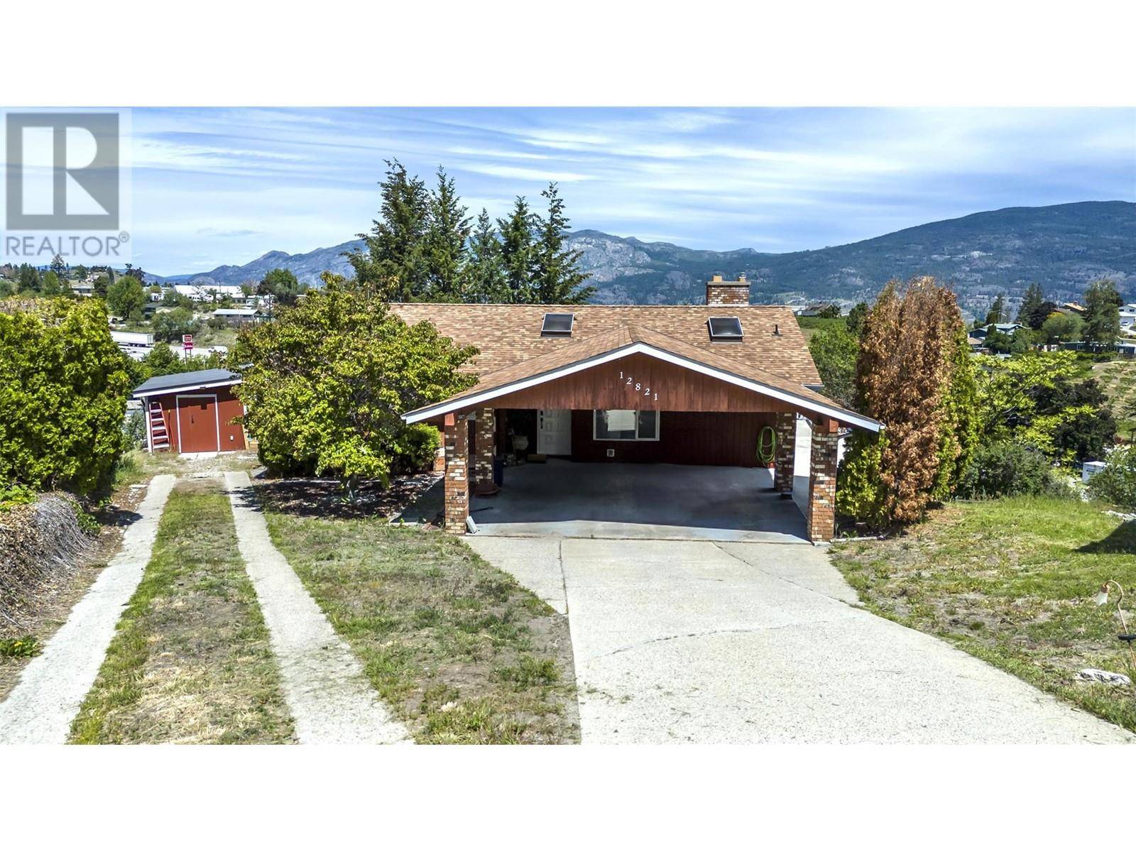 Summerland, BC V0H1Z4,12821 Schaeffer Crescent