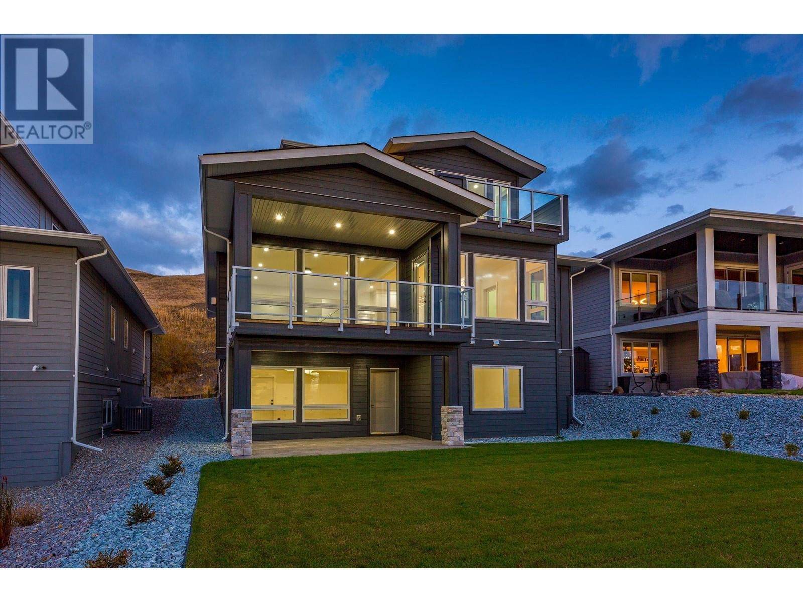 Kelowna, BC V1P1S8,2163 Kentucky Crescent