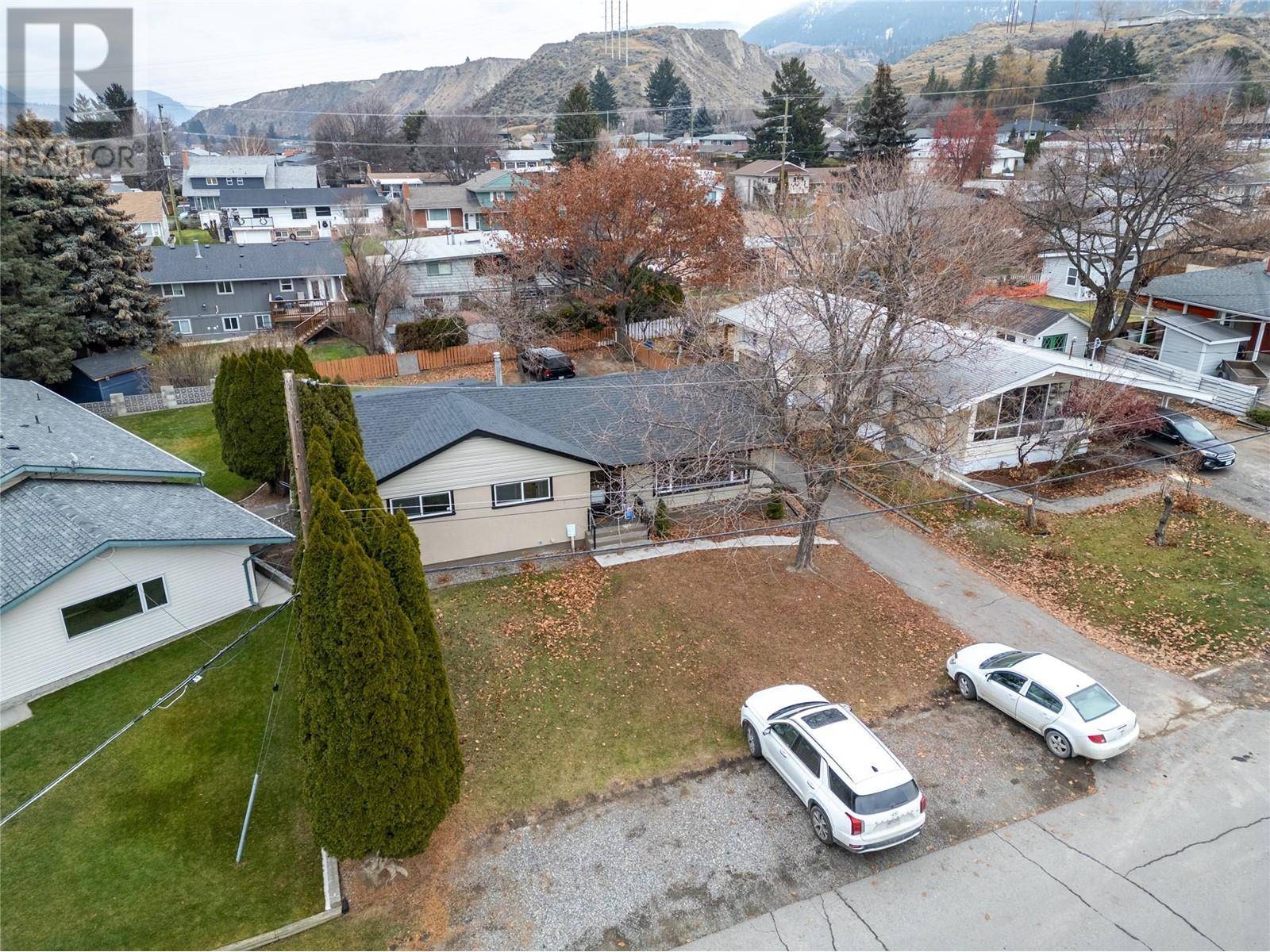 Kamloops, BC V2C4M5,173 KNOLLWOOD Drive