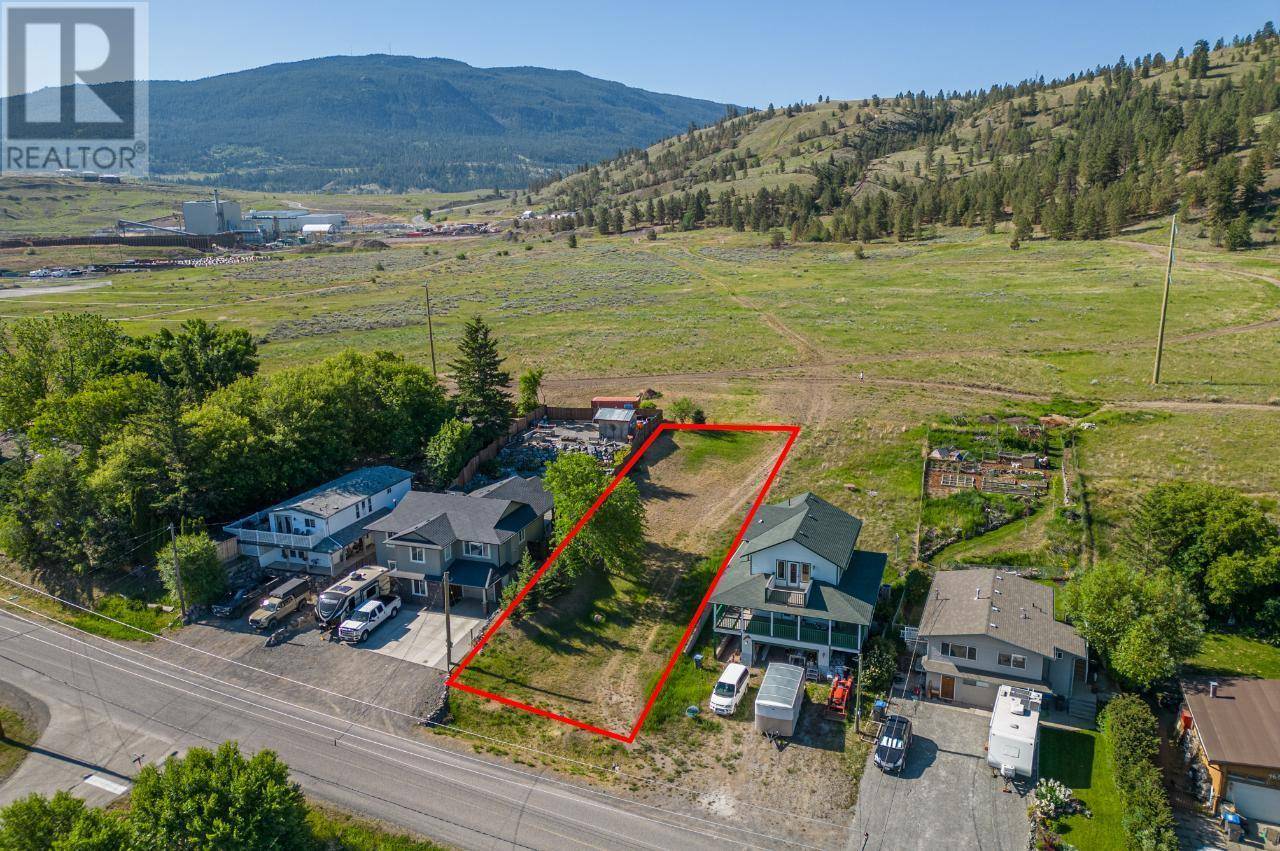 Merritt, BC V1K1L4,1638 LINDLEY CREEK Road