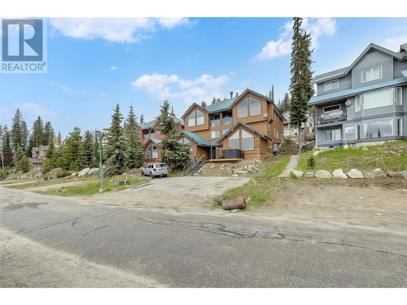 Big White, BC V1P1P3,5965 D Snowpines Crescent