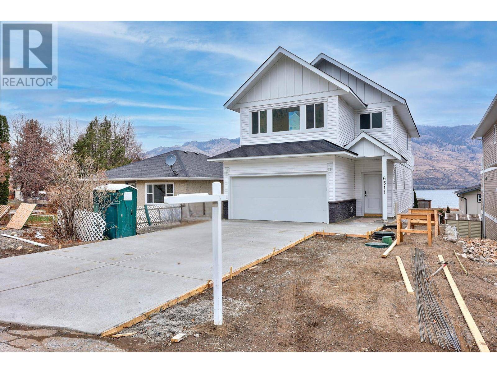 Kamloops, BC V2H1T7,6511 SAVONA ACCESS Road