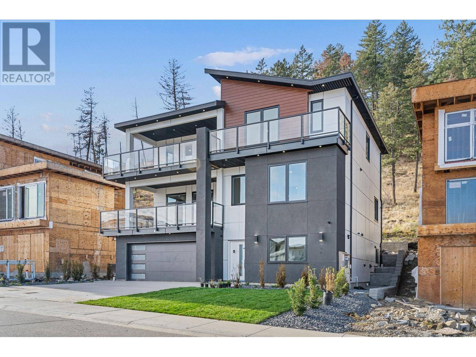 West Kelowna, BC V4T0B1,3738 Astoria Drive