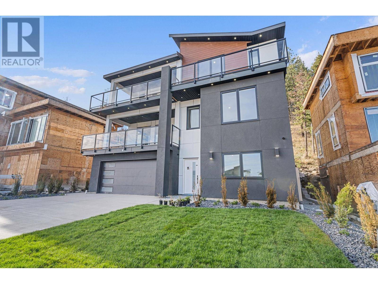 West Kelowna, BC V4T0B1,3738 Astoria Drive