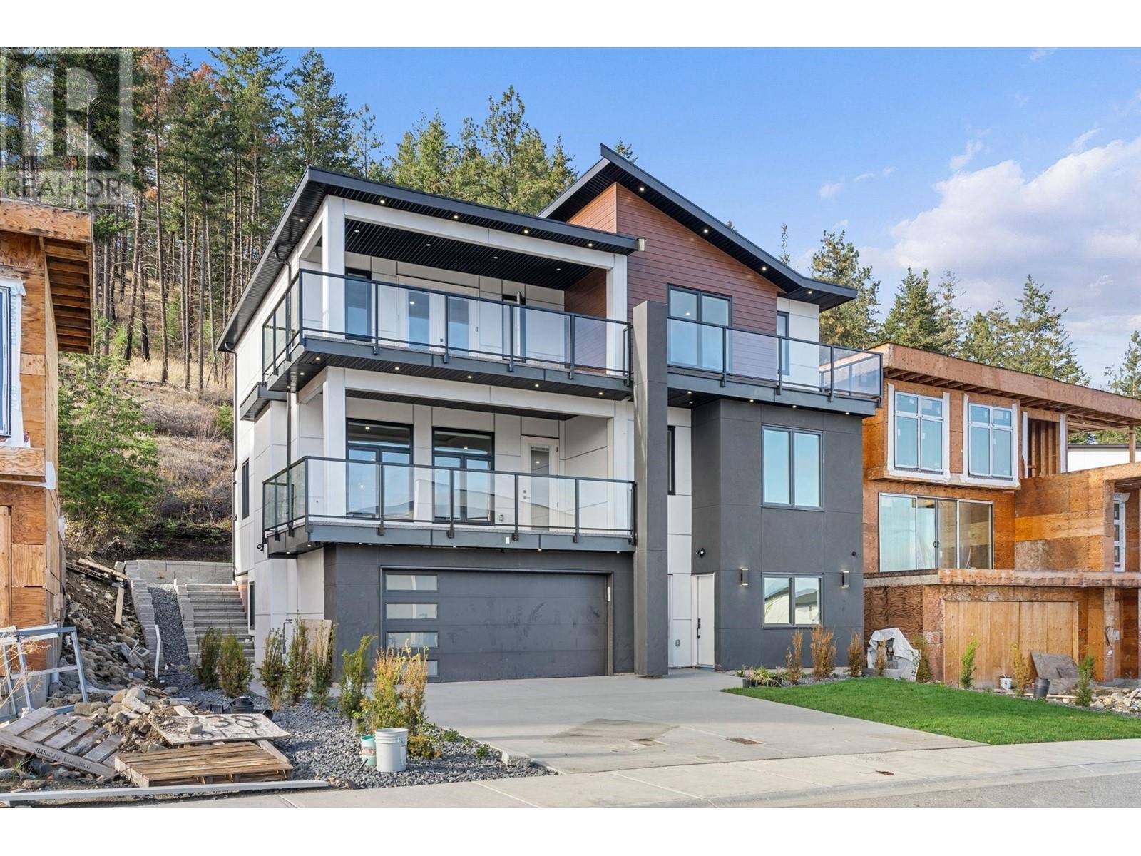 West Kelowna, BC V4T0B1,3738 Astoria Drive