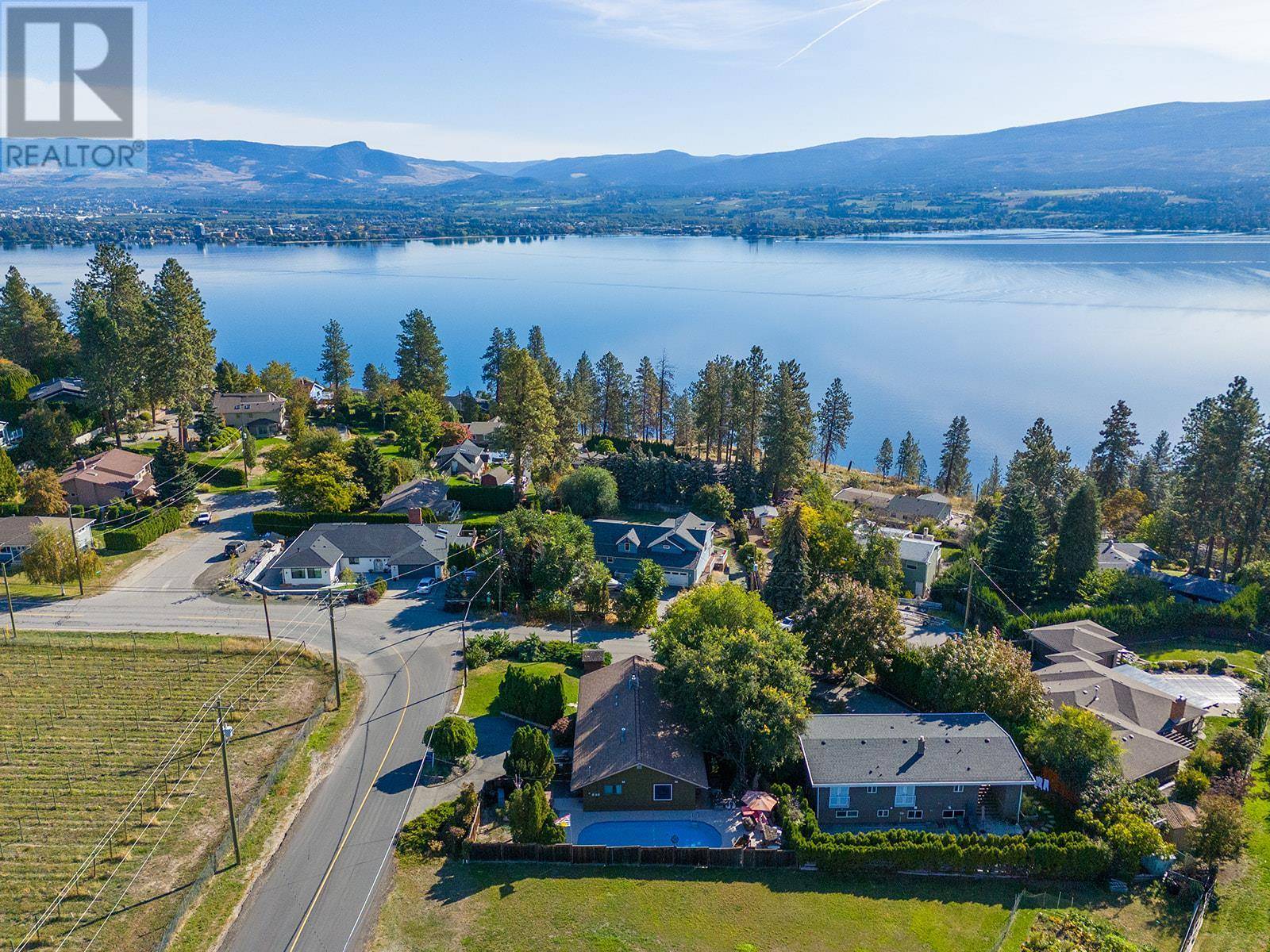 West Kelowna, BC V1Z1X1,2931 Thacker Drive