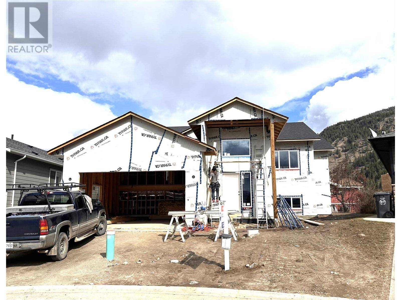 Chase, BC V0E1M0,93 LEIGHTON Avenue