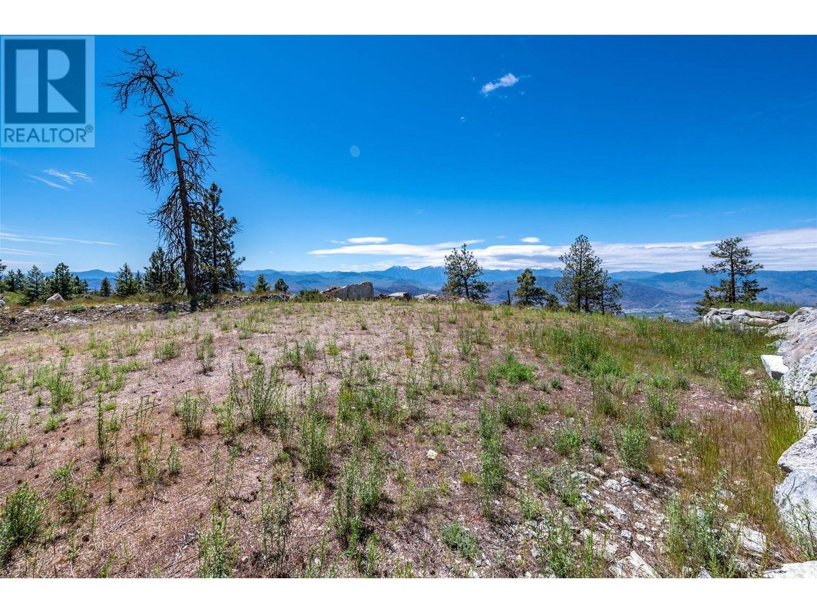 Osoyoos, BC V0H1V6,LOT 6 BIGHORN Point Lot# 6