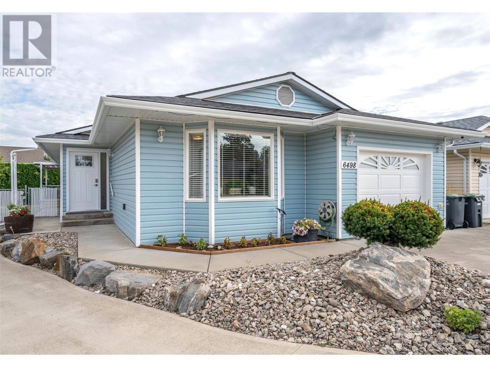 Oliver, BC V0H1T3,6498 Wolfcub Place